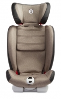Дитяче автокрісло Caretero Volante Fix Limited beige